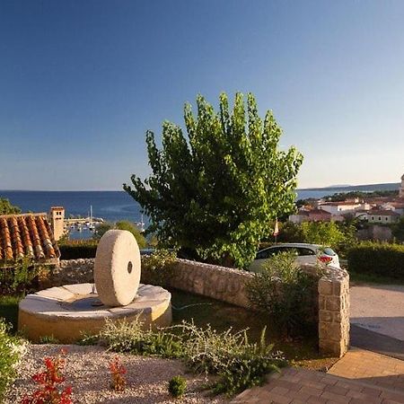 Marija F2 Apartment Krk Town Zewnętrze zdjęcie