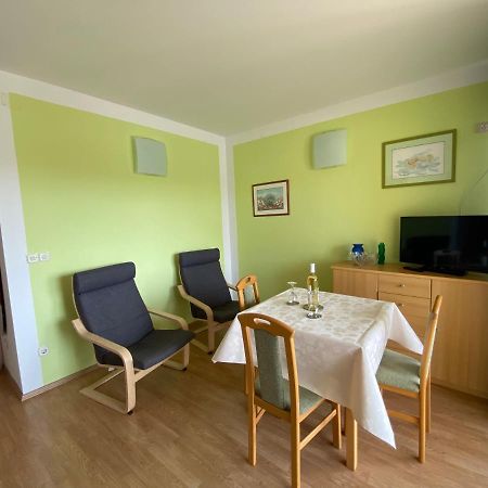 Marija F2 Apartment Krk Town Zewnętrze zdjęcie