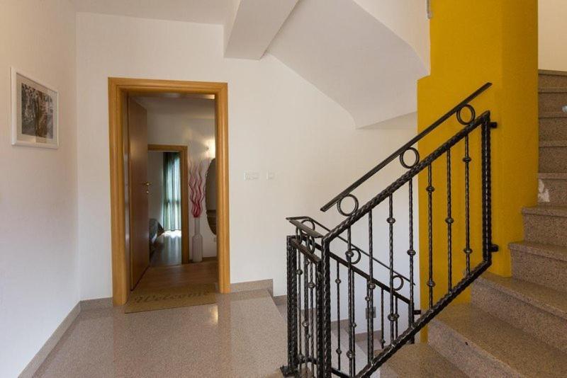 Marija F2 Apartment Krk Town Zewnętrze zdjęcie