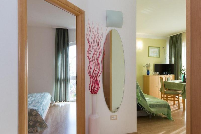 Marija F2 Apartment Krk Town Zewnętrze zdjęcie